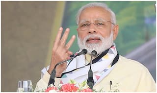 चीनी बॉर्डर के पास मोदी आज करेंगे देश के सबसे लंबे पुल 'ढोला सादिया' का उद्घाटन