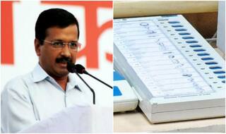 AAP, on June 3, wants to tamper EVM motherboard- Election Commission says No
