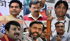 Kapil Mishra accuses Kejriwal of accepting Rs 2 crore bribe: Who said what