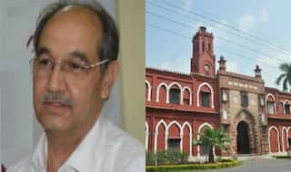 Tariq Mansoor takes charge as Aligarh Muslim University new VC: All you need to know