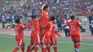 I-league 2018-19 Aizawl vs Churchill Brothers Live Streaming Online, Timing IST, Team News, Fantasy XI, When, Where to Watch Online