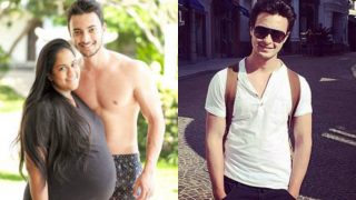Salman Khan's brother-in-law Aayush Sharma is all set for his Bollywood debut and we have all the deets!