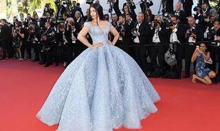 Aishwarya Rai Bachchan at Cannes 2017: 4 ways the red carpet queen can trump her day 1 look and slay on day 2