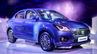 Maruti Suzuki DZire - Top 5 reasons to buy new DZire 2017