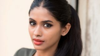 Finding Fanny fame Anjali Patil to share screen space with Rajinikanth in Kaala Karikaalan