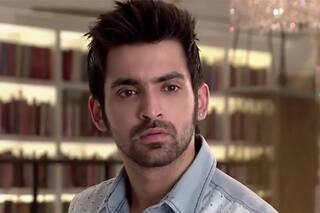 KumKum Bhagya's Purab aka Arjit Taneja is missing Mumbai