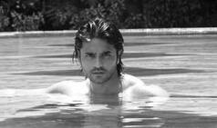 Ashish Sharma is all set to return to the small screen as Raja Prithvi Vallabh!