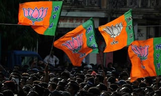Panvel Municipal Corporation Election Results 2017: BJP wins civic poll with two-third majority, PWP secures 23 seats