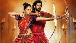 Baahubali 2: The Conclusion To Release in China on May 4; Will Prabhas, Rana Daggubati, SS Rajamouli Film Break Aamir Khan's Record