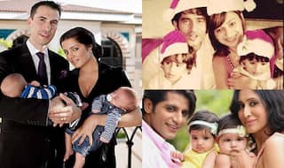 Krushna Abhishek-Kashmira Shah have Twins: Joins Celina Jaitly, Teejay Sidhu, and other actresses who are mommies of twins!