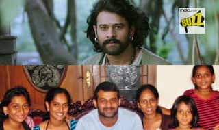 Bahubali 2 movie star cast with their families: Prabhas, Anushka Shetty & others’ pictures with their real life family members