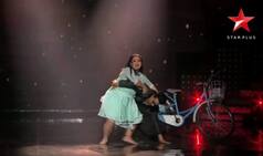 Nach Baliye 8: Bharti Singh to dedicate her upcoming act to her mother!