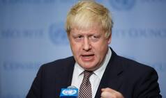 Boris Johnson to Succeed Theresa May as UK Prime Minister