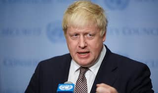 Boris Johnson to Succeed Theresa May as UK Prime Minister