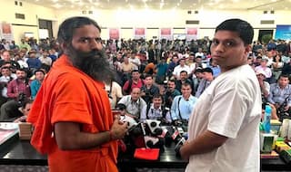 Mega Food Park Didn't Take Off Because of UP Government's Attitude, Alleges  Patanjali