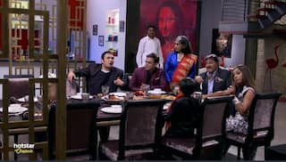 Sarabhai v/s Sarabhai Take 2 Episode 2: After a hilarious start, the show seems to be losing the tempo