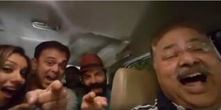 Sarabhai v/s Sarabhai Take 2: Maya, Indravadan, Rosesh and Sahil overwhelmed with the love they received from fans - watch video