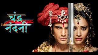 Chandra Nandini 15 August 2017 Written Update of Full Episode: Will Chandra See Nandini At Saubhagya Darshan?