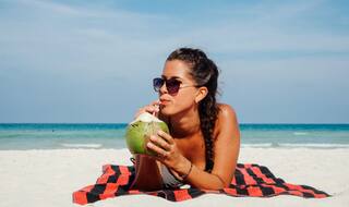 वजन घटाना है तो इस गर्मी रोजाना पिएं नारियल पानी