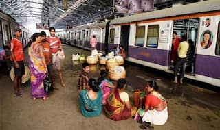 Mumbai Mega Block Today: Suburban Train Services to be Affected; Complete Details Here