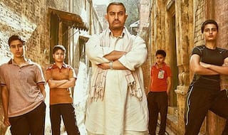Aamir Khan's Dangal beats Prabhas' Baahubali 2: The Conclusion box office collection! Edges towards Rs.1,700 cr