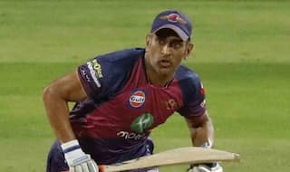 IPL 2017 Final: MS Dhoni will take Rising Pune Supergiant to title win, feels Mohammad Azharuddin