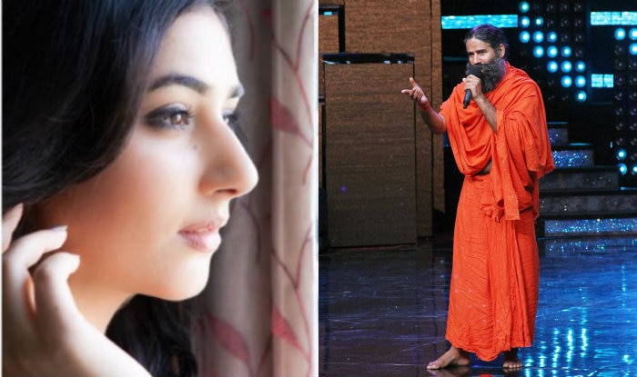 Nach Baliye 8 Disha Parmar Is Curious To Know Why Baba Ramdev