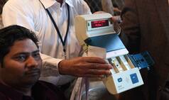 EVM Hacking Charge: EC Files Criminal Complaint Against Cyber Expert, Asks For Filing of FIR
