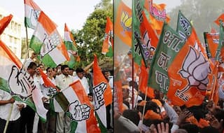 Congress emerges largest party in Bhiwandi, Malegaon; BJP sweeps Panvel