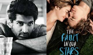 Why is Aditya Roy Kapur no more a part of the Fault In Our Stars remake?