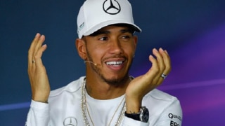 No Desire to Beat Michael Schumacher's Seven F1 Titles, Says Lewis Hamilton