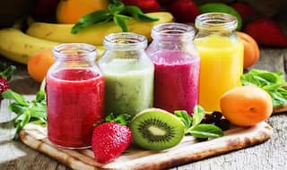 Navratri Super Healthy Drinks: नवारात्रि के दौरान अपने शरीर को इन ड्रिंक्स की मदद से रखें हेल्दी, बॉडी हमेशा रहेगी हाइड्रेट