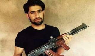 Zakir Musa abuses Indian Muslims for not joining jihad, calls them 'spineless'