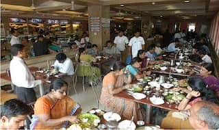 GST in MRP: Govt Likely to Make it Mandatory for Restaurants, Malls to Ensure Price Includes Taxes