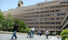 IIT-Delhi Gets 50 Study Proposals on Benefits of Cow Urine, Milk
