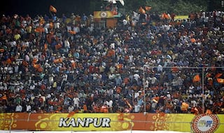 Three arrested in Kanpur over alleged involvement in IPL betting