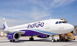 'Don't Teach me How to Run my Airport', DIAL Tells IndiGo