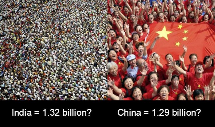 which-is-world-s-most-populated-country-china-or-india-academic