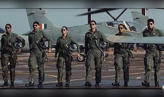 Indian Air Force's motivational video for women pilots breaks gender stereotypes and how! (Watch Video)