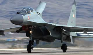IAF's Mirage 2000 Jets Decimate Jaish Terror Camps in Pakistan: Here's What we Know so Far