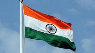 तिब्बती लोगों ने भी मनाया गणतंत्र दिवस, दलाई लामा को शरण देने के लिए जताया भारत का आभार