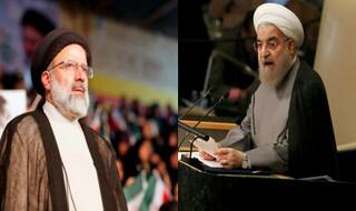 Iran Presidential Election: Hasan Rouhani  defeats Ebrahim Raisi with a brute majority