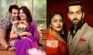 Kumkum Bhagya team gets inspired by Ishqbaaz; plans to have a spin-off!