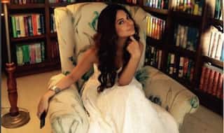 Jennifer Winget Looks Resplendent In The New Still From Bepannaah - View Post