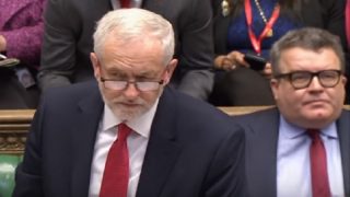 UK's Labour Party Says Kashmir 'a Bilateral Issue', Rejects Corbyn's Anti-India Stance