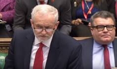 UK's Labour Party Says Kashmir 'a Bilateral Issue', Rejects Corbyn's Anti-India Stance