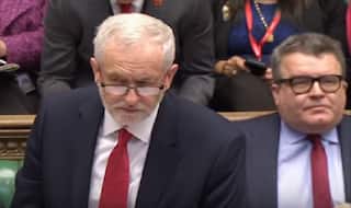 UK's Labour Party Says Kashmir 'a Bilateral Issue', Rejects Corbyn's Anti-India Stance