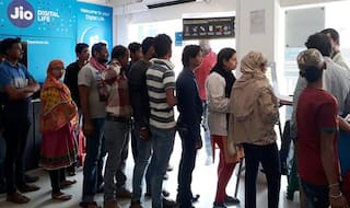 Reliance Jio rolls out Jio Fibre home broadband services for Mumbai, Delhi-NCR and 4 other cities