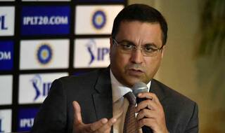 BCCI CEO Rahul Johri in #MeToo Net, Accused by Journalist of Sexual Harassment