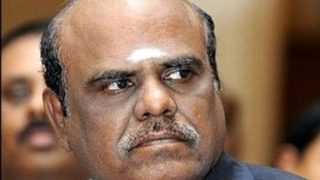 Justice CS Karnan refuses to undergo medical test, says Supreme Court judges need it